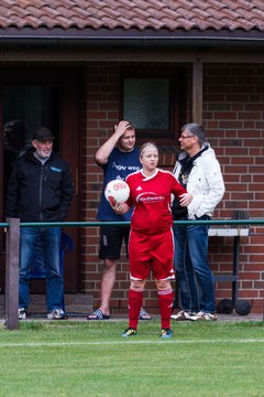 Bild 38 - Frauen SG Schmalfeld/Weddelbrook - Ratzeburger SV : Ergebnis: 1:7